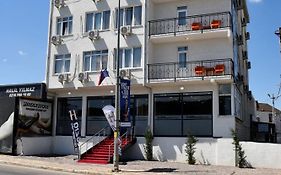 Tuzla Grand Hotel